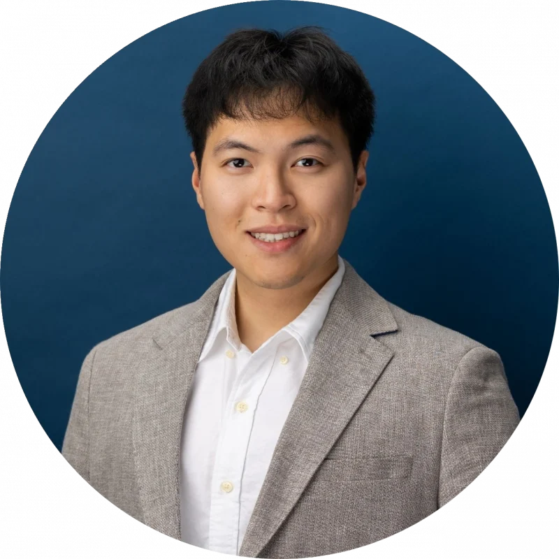 Wilson Fang - Real Estate Agent
