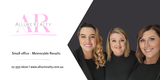 Allure Realty - HELENSVALE - Real Estate Agency