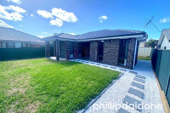 47A Nottinghill Road, Lidcombe, NSW 2141