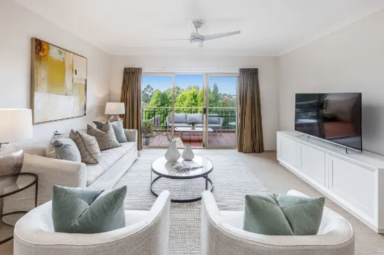 48/2A Palmer Street, Naremburn, NSW, 2065