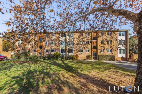 48/3 Waddell Place, Curtin, ACT, 2605