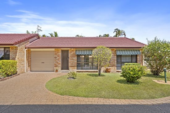 48/37 St Kevins Avenue, Benowa, Qld 4217