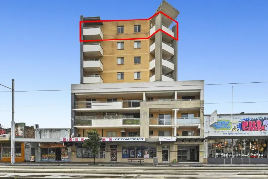 48/398 Anzac Parade, Kingsford, NSW, 2032
