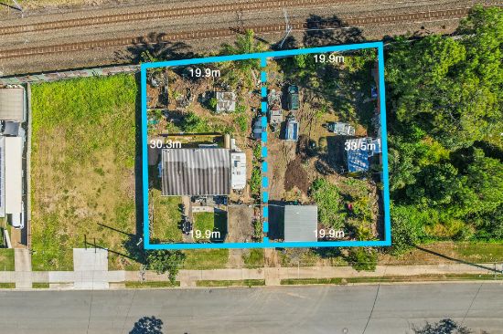 48 & 50 Railway Parade, Caboolture, Qld 4510