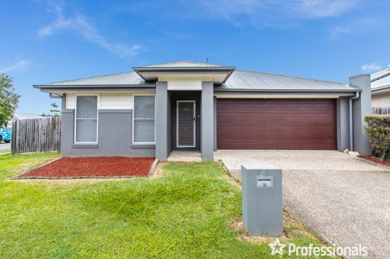 48 Apple Circuit, Griffin, Qld 4503