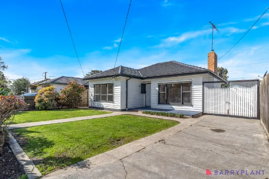 48 Banbury Road, Reservoir, VIC, 3073