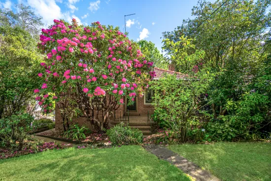 48 Boorea St, Blaxland, NSW, 2774