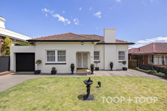 48 Braund Road, Prospect, SA 5082