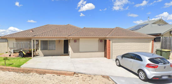 48 Brixton Crescent, Ellenbrook, WA 6069