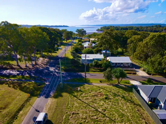 48 Canaipa Rd, Russell Island, QLD, 4184