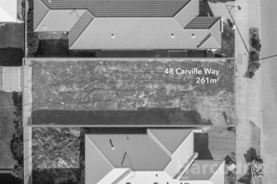 48 Carville Way, Baldivis, WA 6171