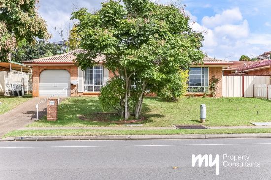 48 Central Park Drive, Bow Bowing, NSW 2566