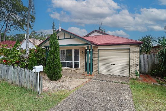 48 Clarendon Circuit, Forest Lake, Qld 4078