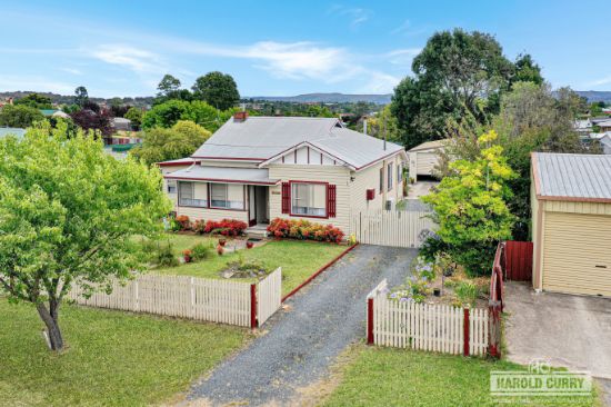 48 Clive Street, Tenterfield, NSW 2372