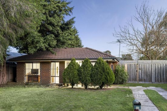 48 Collins Crescent, Berwick, Vic 3806