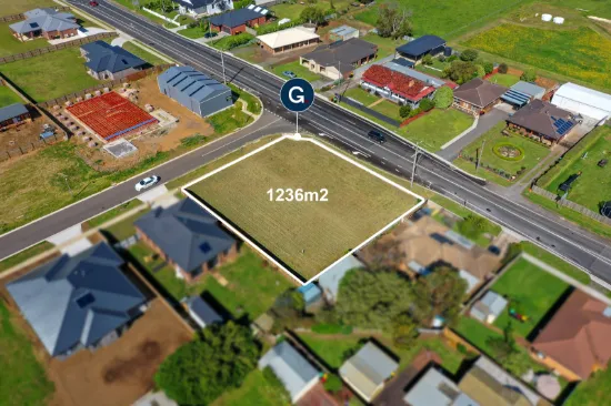 48 Conrick Way, Koroit, VIC, 3282