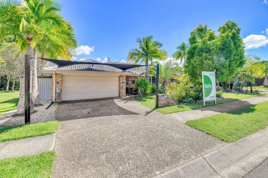 48 Cootharaba Drive, Helensvale, Qld 4212
