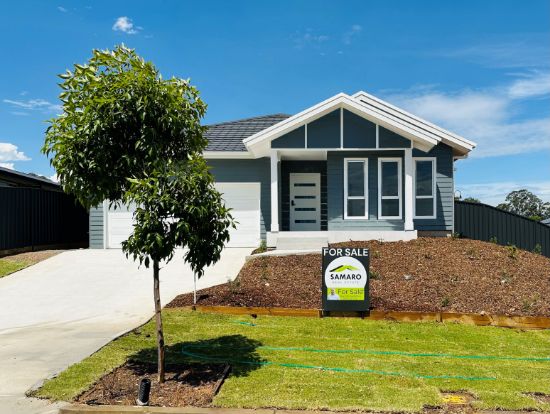 48 Dimmock Drive, Singleton Heights, NSW 2330