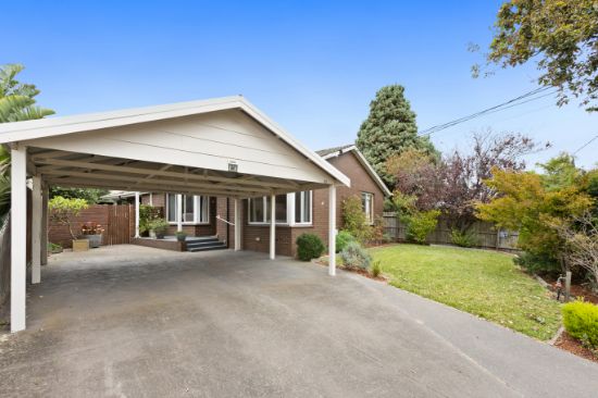 48 Eunice Drive, Cheltenham, Vic 3192