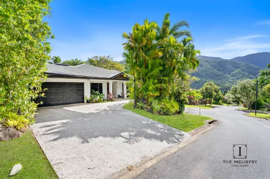 48 Fairley St, Redlynch, QLD, 4870