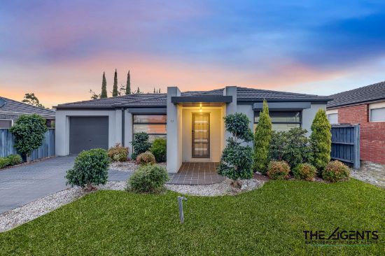 48 Felicity Drive, Tarneit, Vic 3029