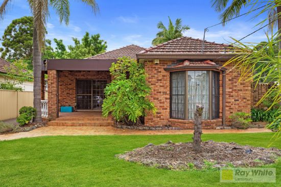 48 Forrest Road, East Hills, NSW 2213