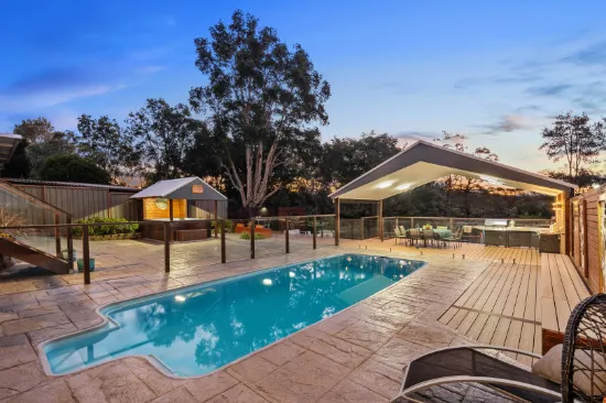 48 Leslie Street, Winmalee, NSW, 2777