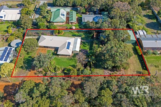 48 Little Oxford Street, Gledhow, WA 6330