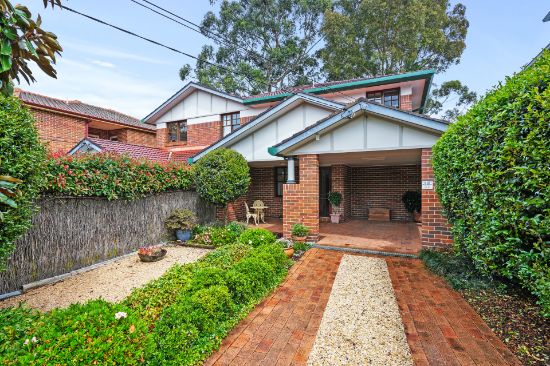 48 Mabel Street, Willoughby, NSW 2068