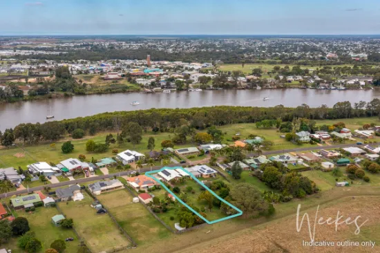 48 Mariners Way, Bundaberg North, QLD, 4670