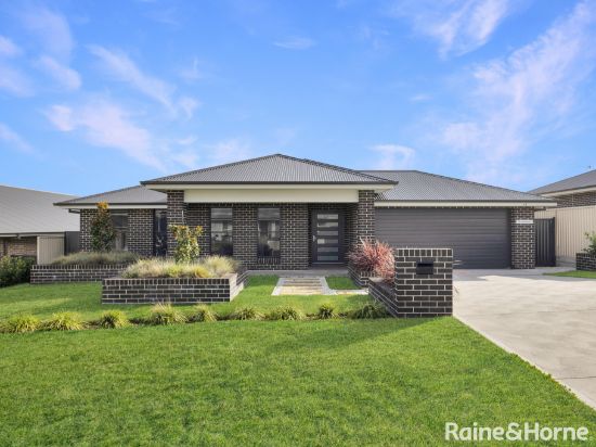 48 Newlands Crescent, Kelso, NSW 2795