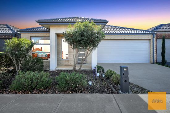 48 Norwood Avenue, Weir Views, Vic 3338