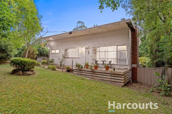 48 Old Belgrave Road, Upper Ferntree Gully, Vic 3156