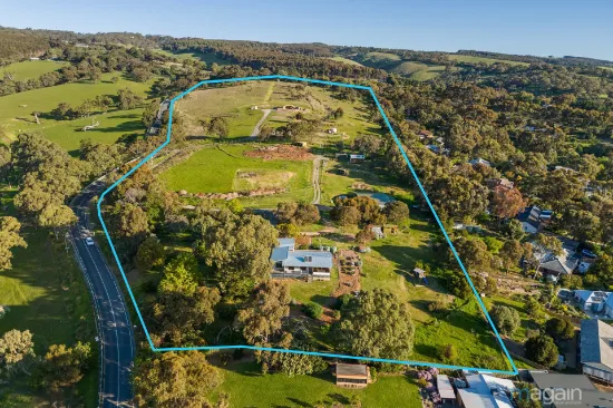 48 Old Willunga Hill Rd, Willunga, SA, 5172