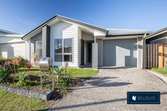 48 O'Reilly Drive, Coomera, Qld 4209
