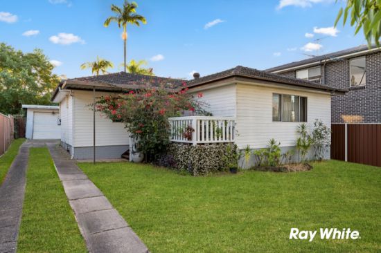 48 Percy Street, Marayong, NSW 2148