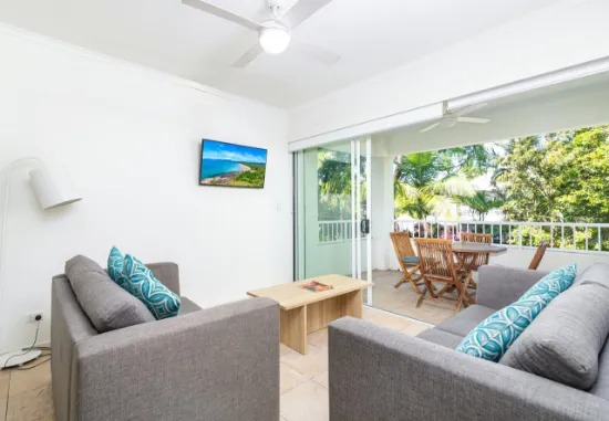 48 PortSea/70 Davidson Street, Port Douglas, QLD, 4877