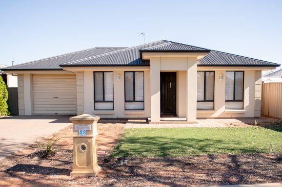 48 Risby Avenue, Whyalla Jenkins, SA 5609