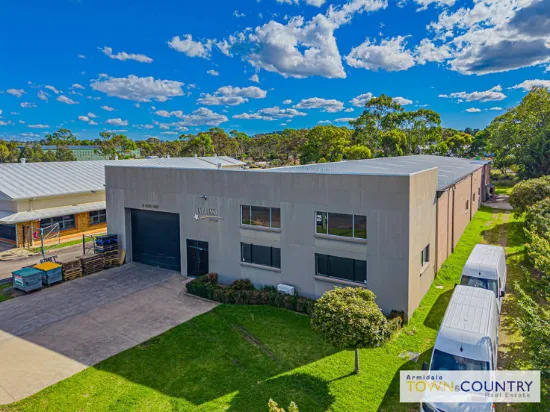 48 Seaton Street, Armidale, NSW, 2350