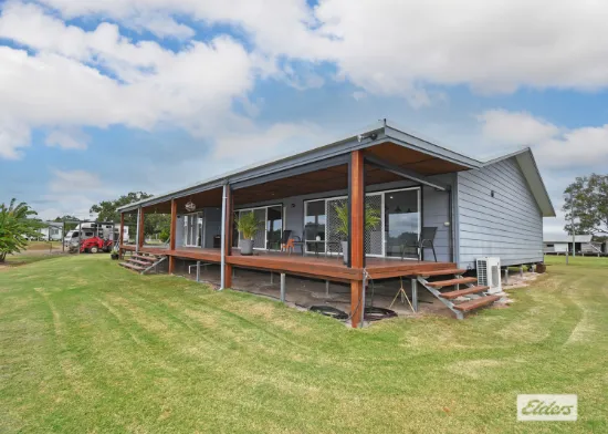 48 Smith Rd, Howard, QLD, 4659