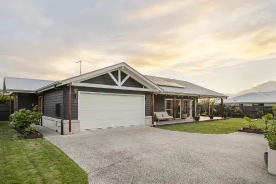 48 Spoonbill Street, Nudgee, QLD, 4014