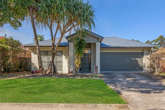 48 Staghorn Parade, North Lakes, Qld 4509
