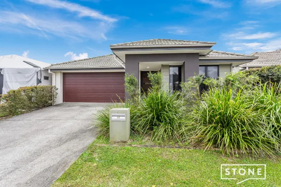 48 Stradbroke Street, Burpengary East, QLD, 4505