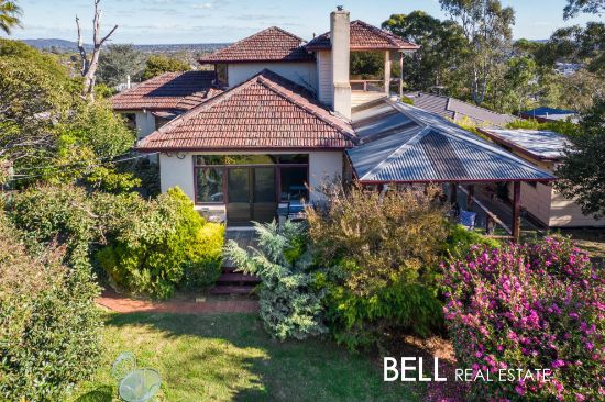 48 The Avenue, Ferntree Gully, Vic 3156