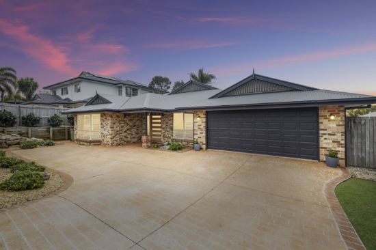 48 Thornlands Road, Thornlands, Qld 4164