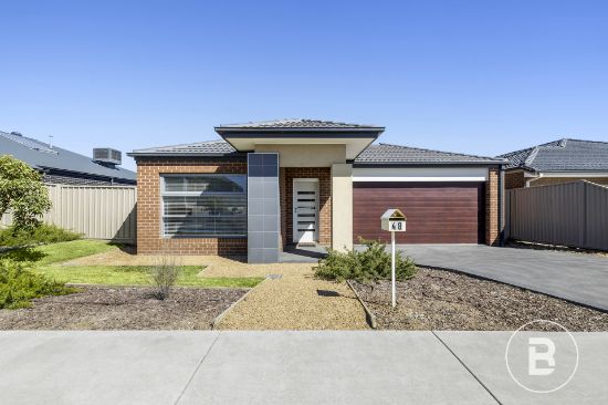 48 Wedge Tail Drive, Winter Valley, Vic 3358