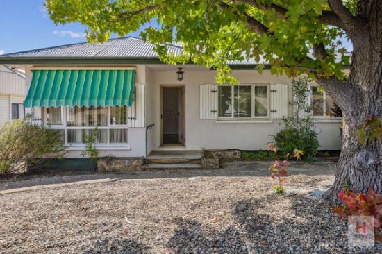 48 West Street, Cooma, NSW 2630