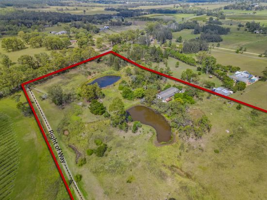 48 Wilderness Road, Lovedale, NSW 2325
