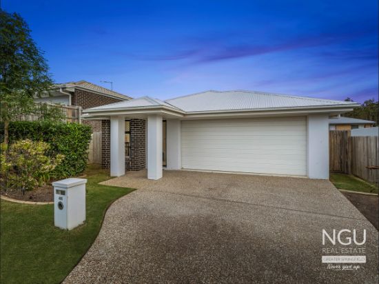 48 Woodline Drive, Spring Mountain, Qld 4300
