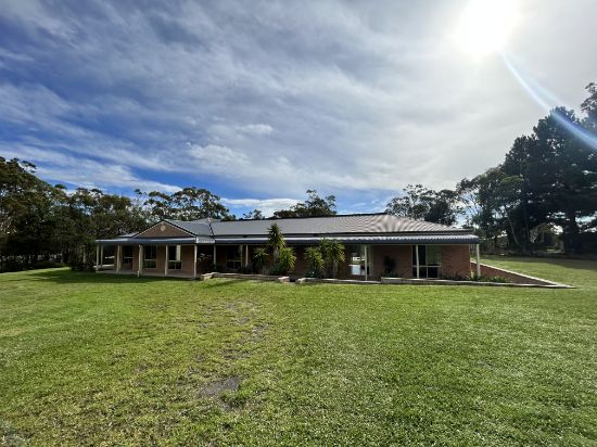 481 Sussex Inlet Road, Sussex Inlet, NSW 2540